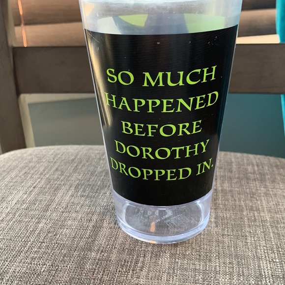 Broadway collectable cup - Wicked - Picture 2 of 4